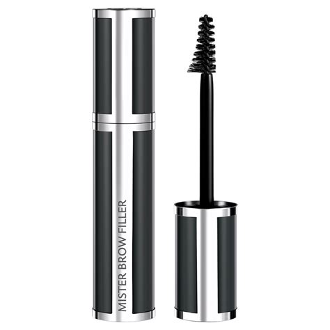 givenchy mister brow filler waterproof ingredients